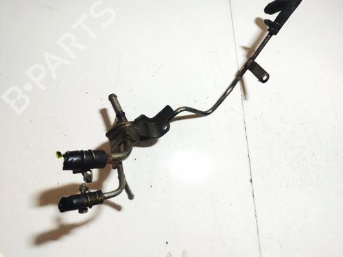 Pipe NISSAN PATHFINDER III (R51) 2.5 dCi | BP35465499M125 - Image 2