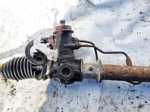 Steering column MITSUBISHI COLT IV (CA_A) 1.3 GLi 12V (CA1A) | BP34947937M21 - Image 3