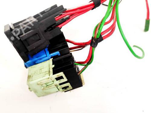 Electronic sensor BMW 3 (E46) 318 i | BP32935790M84 - Image 2