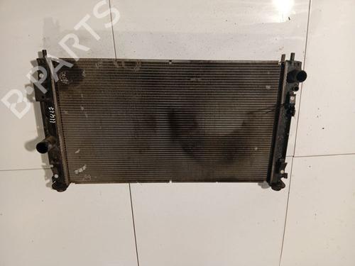 Radiateur à eau Radiateur à eau 36587742 36587742