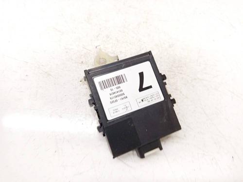 Used Electronic module Electronic module 37433649 37433649