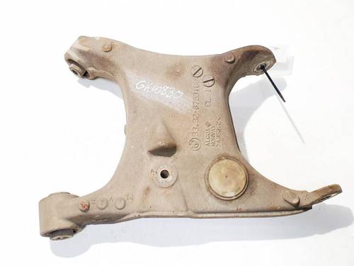 Left rear suspension arm BMW 7 (E65, E66, E67) 730 d | BP34877732M14 - Image 2