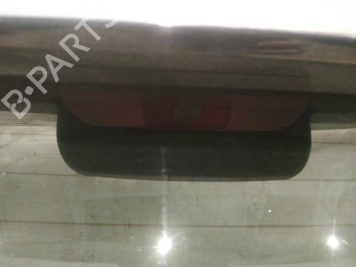 Troisième feu stop Troisième feu stop MAZDA 3 (BL) 2.2 MZR CD (BL10) (185 hp) 36584206 36584206