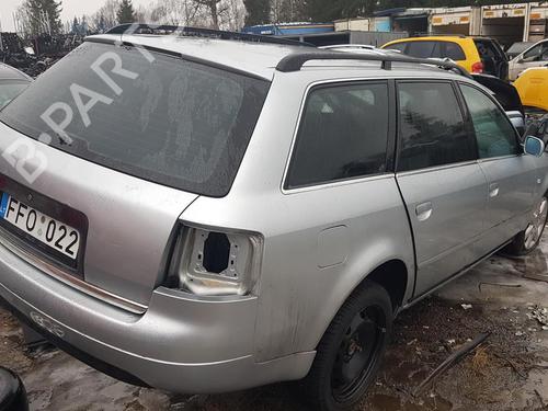 Switch AUDI A6 C5 (4B2, 4B4) 2.5 TDI | BP33492672I30 - Image 5