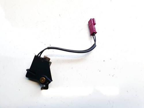 Used Electronic module Electronic module MINI MINI (R56) One (98 hp) 36454578 36454578