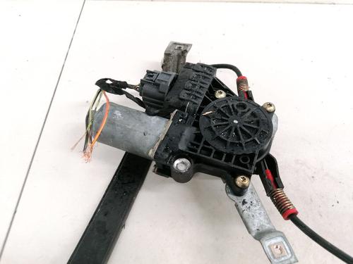 Used Left front window motor Left front window motor 35564926 35564926