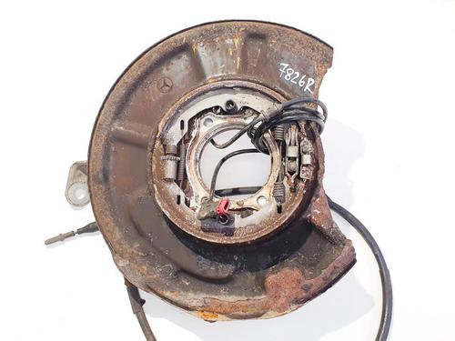 Used Hand brake Hand brake 35418668 35418668