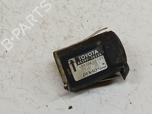 Used Electronic module Electronic module TOYOTA PREVIA II (_R3_) 2.0 D-4D (CLR30_, CLR30R) (116 hp) 40028172 40028172