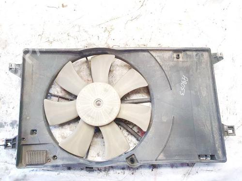 Used Fan Fan MAZDA 5 (CR) 2.0 CD (CR19) (143 hp) 35281787 35281787