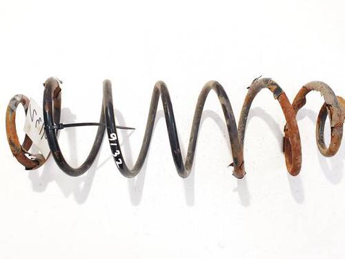 Used Shock absorber spring Shock absorber spring VW JETTA IV (162, 163, AV3, AV2) 2.5 (170 hp) 35246093 35246093