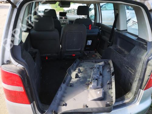 Engine mount VW TOURAN (1T1, 1T2) 1.9 TDI | BP32914533M89  - Image 9
