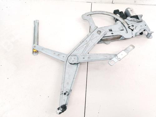 Used Front left window mechanism Front left window mechanism 35511212 35511212