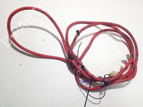 Used Wiring harness Wiring harness BMW 3 Touring (E46) 320 d (136 hp) 35546863 35546863