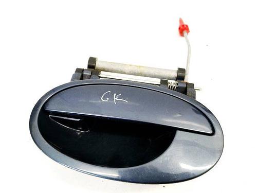 Used Rear left exterior door handle Rear left exterior door handle 36851423 36851423