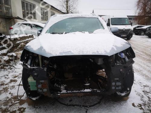 Electronic module HYUNDAI SANTA FÉ II (CM) 2.7 V6 GLS 4x4 | BP32583906M83  - Image 10