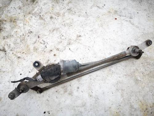 Used Front wipers mechanism Front wipers mechanism SUZUKI GRAND VITARA II (JT, TE, TD) 2.0 All-wheel Drive (TD54V, JB420) (140 hp) 35217498 35217498