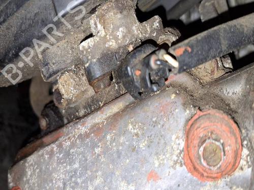 Electronic sensor SUBARU FORESTER (SG_) 2.0 AWD (SG5) | BP34794080M84 - Image 2