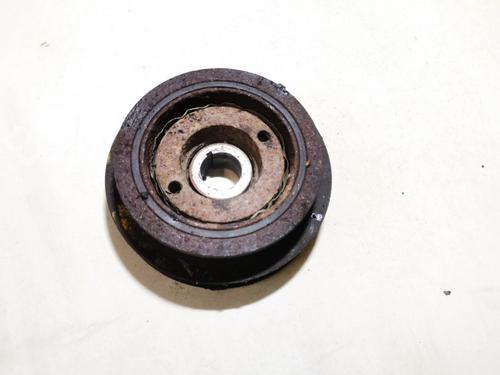 Used Pulley Pulley 35598645 35598645