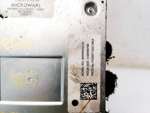 Electronic module CHEVROLET EPICA (KL1_) 2.0 | BP32923727M83 - Image 3