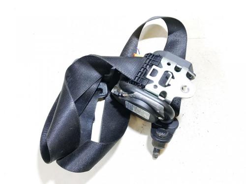 Used Front left seatbelt Front left seatbelt MERCEDES-BENZ A-CLASS (W169) A 160 CDI (169.006, 169.306) (82 hp) 35617419 35617419