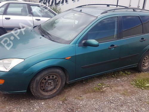 Switch FORD FOCUS I (DAW, DBW) 1.8 Turbo DI / TDDi | BP33500921I30 - Image 4