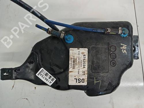 Andre BMW X5 (E53) 3.0 d | BP34879554O1 - Image 2