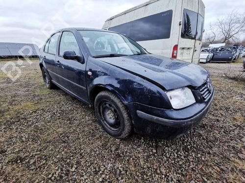 Used Parts VW BORA I (1J2) 1.9 TDI (90 hp) 4442558