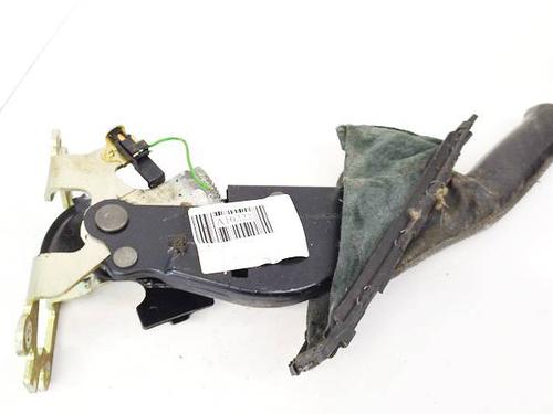 Used Hand brake Hand brake SAAB 9-5 (YS3E) 2.3 t (185 hp) 35027876 35027876