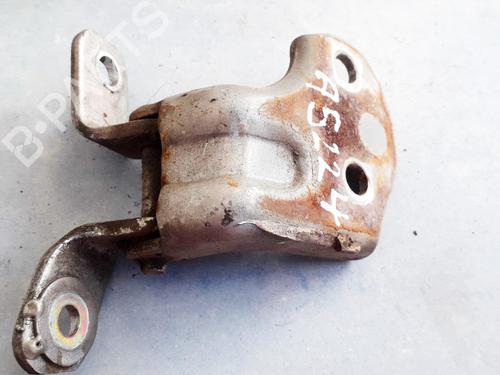 Used Hinge/Door check strap Hinge/Door check strap MAZDA 626 IV Hatchback (GE) 2.0 D GLX Comprex (GEFP) (75 hp) 33528923 33528923