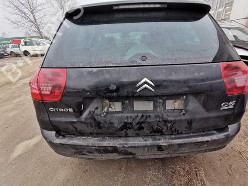 Electronic module CITROËN C5 III (RD_) 2.0 HDi 165 (RDRHHA, RDRHH8) | BP32628241M83