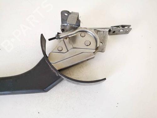 Hand brake NISSAN NOTE (E11, NE11) 1.4 | BP35078499I18 - Image 2