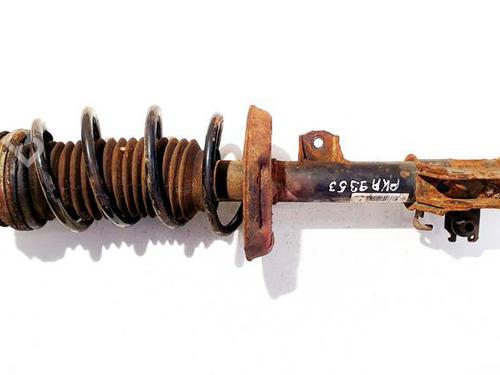 Used Left front shock absorber Left front shock absorber 35205846 35205846