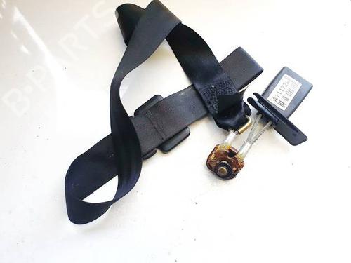 Rear center seatbelt AUDI A4 B6 (8E2) 1.9 TDI | BP34810069I27 - Image 2