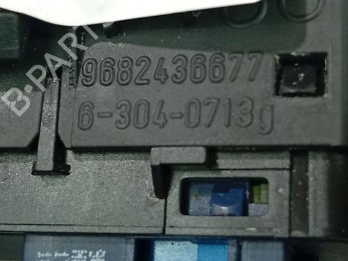 Switch CITROËN C5 III (RD_) 2.0 HDi (RDRHD8, RDRHDJ, RDRHR8, RDRHRJ) | BP34844685I30 - Image 4