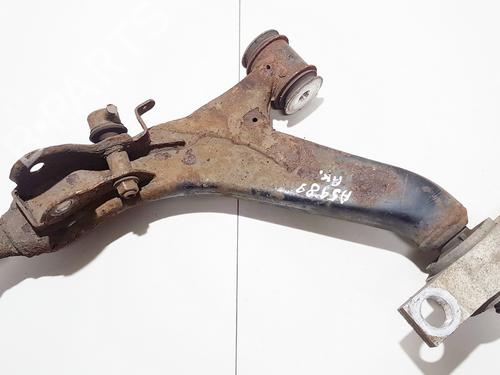 Used Left rear steering knuckle Left rear steering knuckle 35636085 35636085
