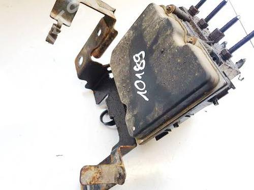 ABS pump MAZDA CX-7 (ER) 2.3 AWD | BP34925045M43 - Image 2