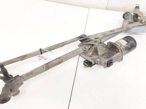 Used Front wipers mechanism Front wipers mechanism 35315727 35315727