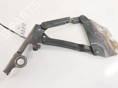 Used Hinge/Door check strap Hinge/Door check strap 35323981 35323981