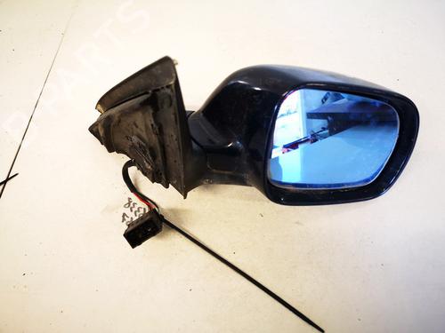 Retrovisor direito Retrovisor direito AUDI A6 C5 (4B2, 4B4) 1.9 TDI (110 hp) 35582811 35582811