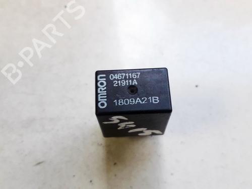 Used Other Other CHRYSLER 300M (LR) 2.7 V6 24V (203 hp) 33525973 33525973