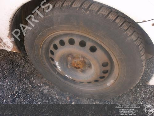 Warning switch OPEL ASTRA G Hatchback (T98) 2.0 DTI 16V (F08, F48) | BP35646873I22 - Image 5