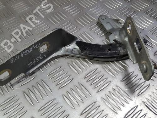 Dørhængsel/Dørbegrænser Dørhængsel/Dørbegrænser RENAULT MEGANE I (BA0/1_) 1.6 e (BA0F, BA0S) (90 hp) 35673770 35673770
