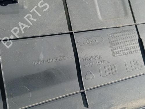 Boot lining FORD GALAXY II (WA6) 1.8 TDCi | BP37598239I3 - Image 5