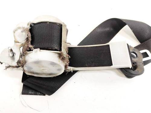 Used Rear left seatbelt Rear left seatbelt 35295067 35295067
