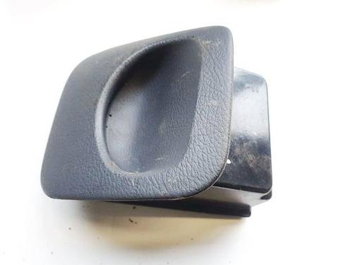 Used Ashtray Ashtray CHEVROLET MATIZ (M200, M250) 0.8 (52 hp) 35062479 35062479