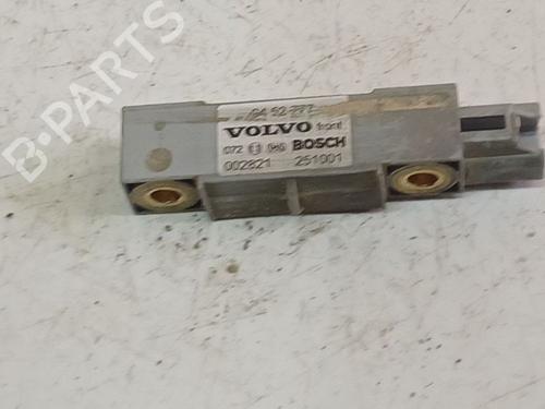 Electronic module VOLVO S60 I (384) D5 | BP32539113M83 - Image 2