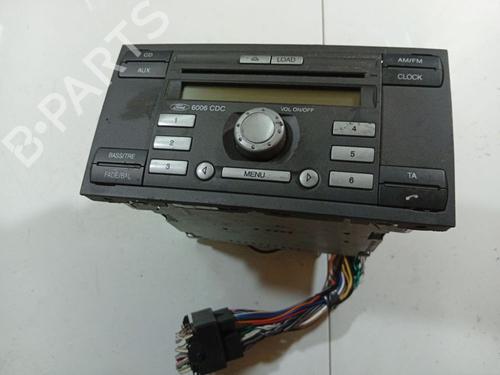 Used Radio Radio 34867044 34867044