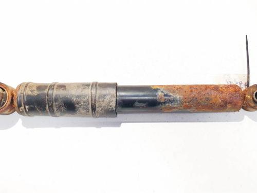 Used Left rear shock absorber Left rear shock absorber 35225341 35225341