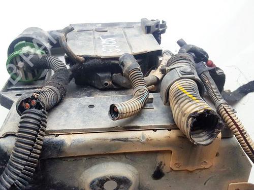 Used Fuse box Fuse box OPEL VECTRA B (J96) 2.0 DTI 16V (F19) (101 hp) 33521041 33521041