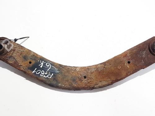 Used Left rear suspension arm Left rear suspension arm 35451322 35451322